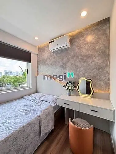 Cho Thuê Căn Hộ Garden Court, Phú Mỹ Hưng, Q7, 3Pn, Giá Rẻ