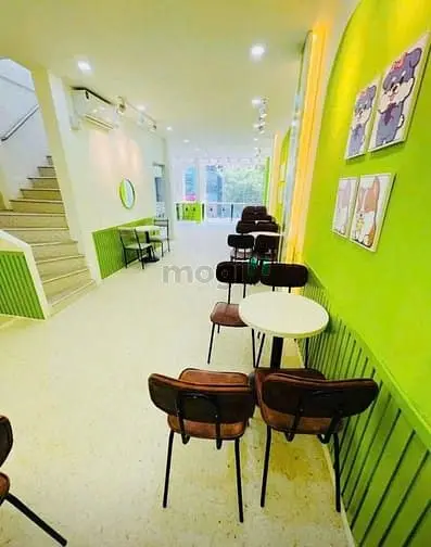 Cho Thuê Nhà Nguyên Căn - Nguyễn Tri Phương Phường 5 Quận 10