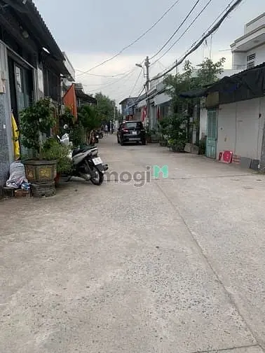 Bán Đất Tặng Dãy Trọ - Nhỉnh 7 Tỷ - Gần Nguyễn Thị Thập - 95M2