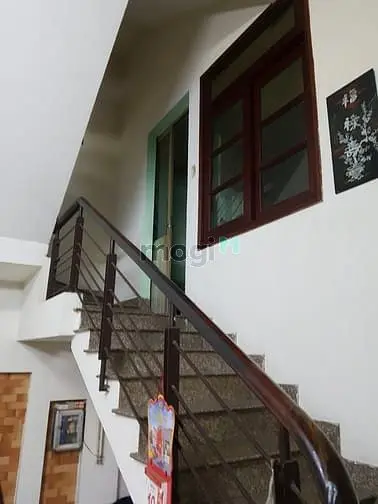 F.13 Tân Bình Hẻm Xe Hơi 4.5M X 13M - 4 Tầng Chỉ 9.6 Tỷ