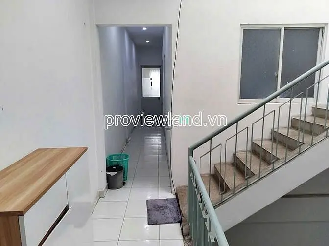 Bán Nhà Phan Huy Ôn, Bình Thạnh – 4 Tầng, 5Pn, Cho Thuê 19Tr/Th