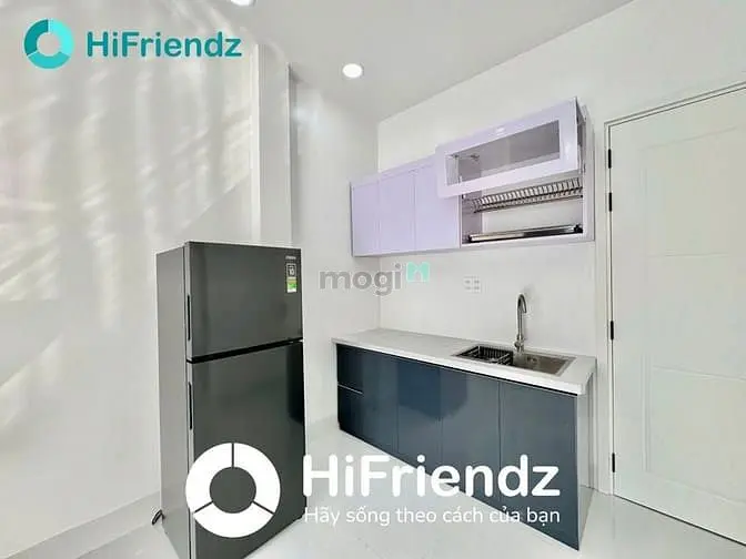 Khai Trương Căn Hộ Gần Sân Bay - Nhà Ga T3 Đầy Đủ Nội Thất Mới 100%