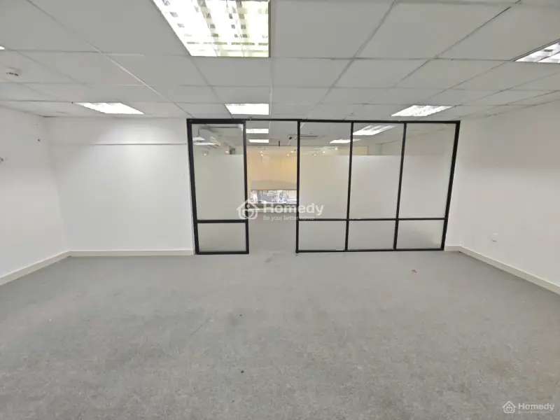Cho Thuê Văn Phòng Sàn 80M2 Ngay Khu Ngân Hàng Nhà Nước Đường Tôn Thất Đạm - Quận 1