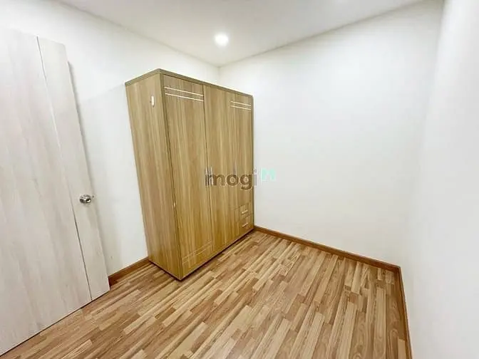 🏢 Bán Căn Hộ Chung Cư B2 Trường Sa – Bình Thạnh • Diện Tích: ~50M