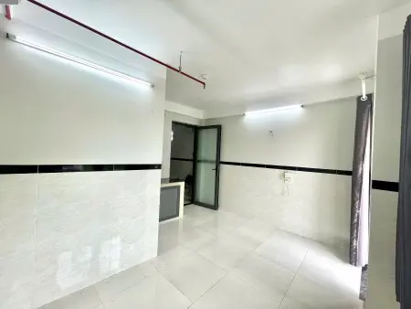 Studio Ngay Cvpm Quang Trung, Cđ Fpt Có Máy Giặt Riêng, Máy Lạnh,Wf Riêng, Thang Máy