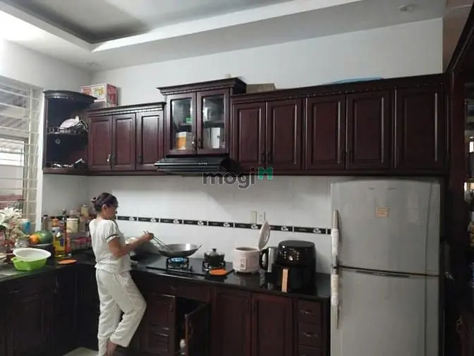 Gò Vấp, Bán Biệt Thự Góc Nguyễn Oanh, 3 Tầng Dt 13X21M Chỉ 33 Tỷ