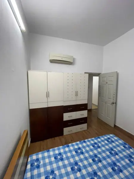 Cho Thuê Phòng Full Nội Thất Trong Chung Cư 203 Nguyễn Trãi