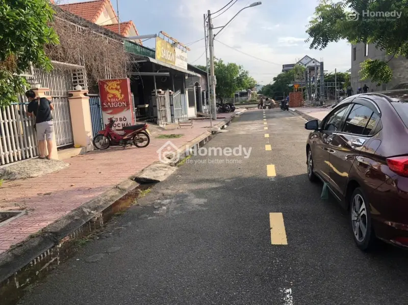 Bán Đất Tặng Nhà Tdc Mỹ Lương – Tdp Mỹ Á – Phường Đông Ninh Hoà – Khánh Hoà