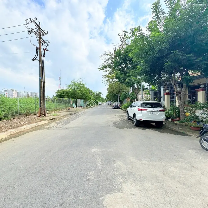 Bán Nhà Phố Hiện Đại Kdc Phạm Hữu Lầu, Quận 7