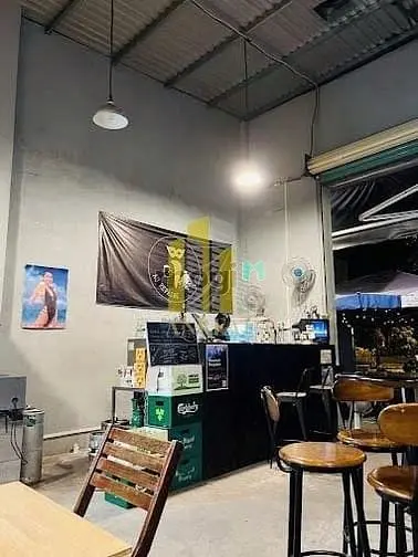 Nhà Làm Văn Phòng - Kho - Kinh Doanh Giá 30 Triệu . Gần Trần Não