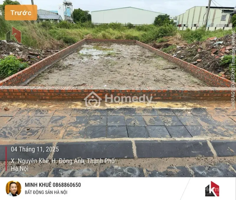 Giảm Giá Cực Sâu Đấu Giá X3 80M2, Mặt Tiền 5,3M Chủ Cần Tiền Có Việc, Ace Nào Đầu Tư Thì Siêu Lời