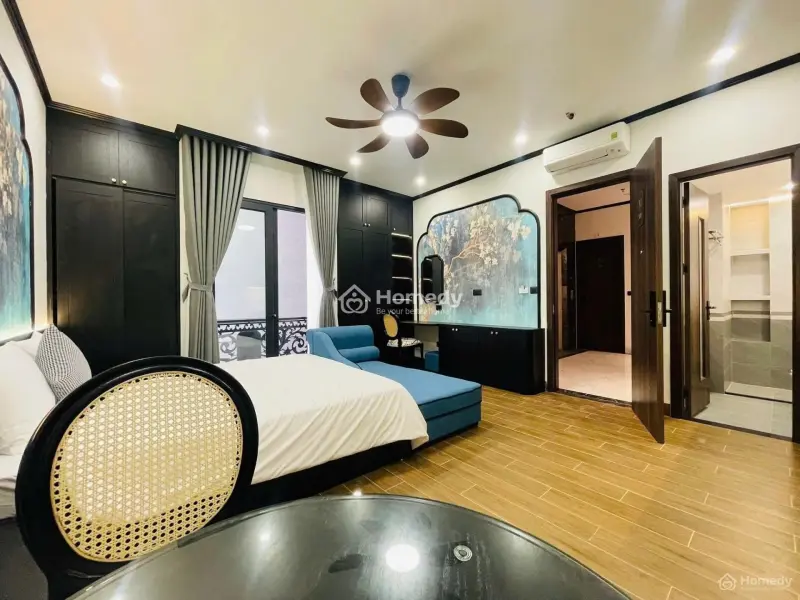 Chdv Sang Trọng Cao Cấp Ngõ 205 Xuân Đỉnh Nội Thất Nhập Khẩu Cao Cấp