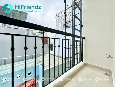 Khai Trương Phòng Trọ Có Gác Siêu Thoáng Có Thang Máy Ngay Trung Tâm Gò Vấp