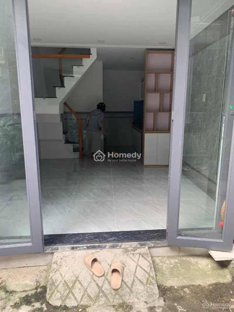 Chủ Cần Bán Căn Nhà Giá Tốt Ở Lê Văn Khương Quận 12