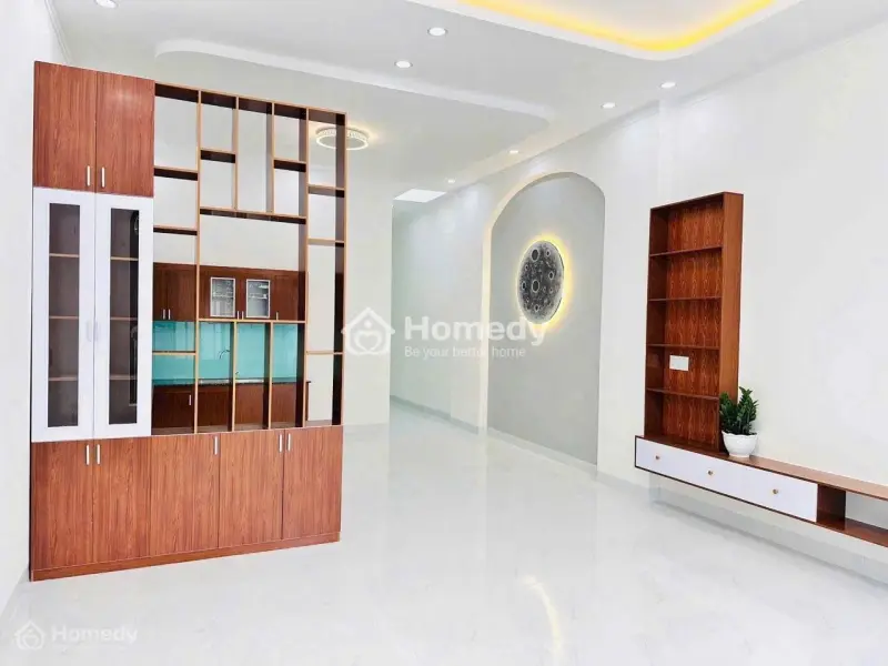 Chính Chủ Bán Nhà Cấp 4 Hoàn Thiện Ngay Cầu Bạch Đằng 2 , Giá 1.43 Tỷ Còn Bớt.