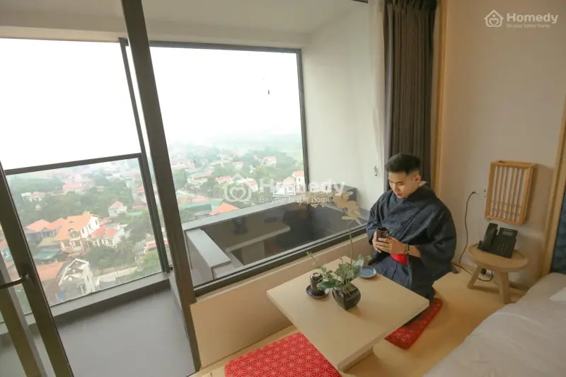 Cần Bán Gấp Căn Condotel Wyndham Thanh Thủy - Tầng 14 Tòa K - Bán Cắt Lỗ 1 Tỷ 3