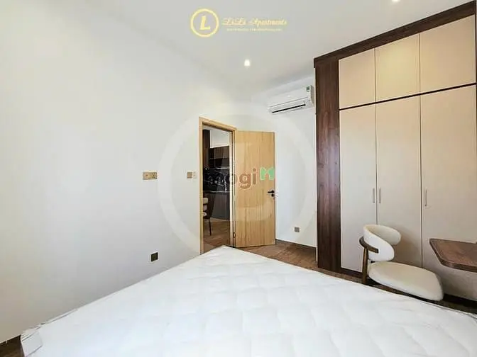 1Pn _ Cho Thuê Tại Thảo Điền – Quận 2 Full Nội Thất – Nhà Mới 100%