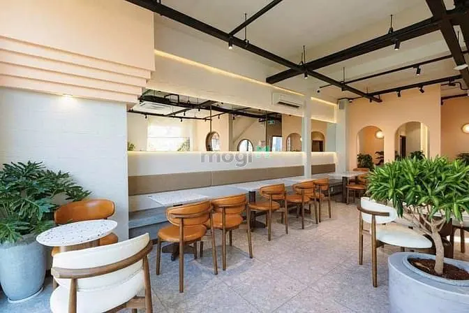 Siêu Phẩm Nhà Góc 2 Mặt Tiền Phan Xích Long, P2 - Phú Nhuận