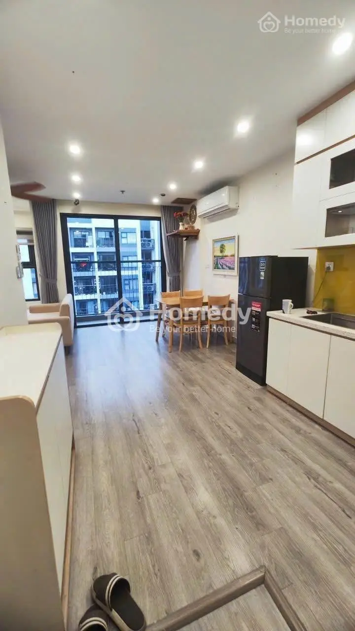 Căn Hộ 1Pn Giá Cực Chất Tại The Canopy Residences Tc2, Giá 4,815 Tỷ, 50M2