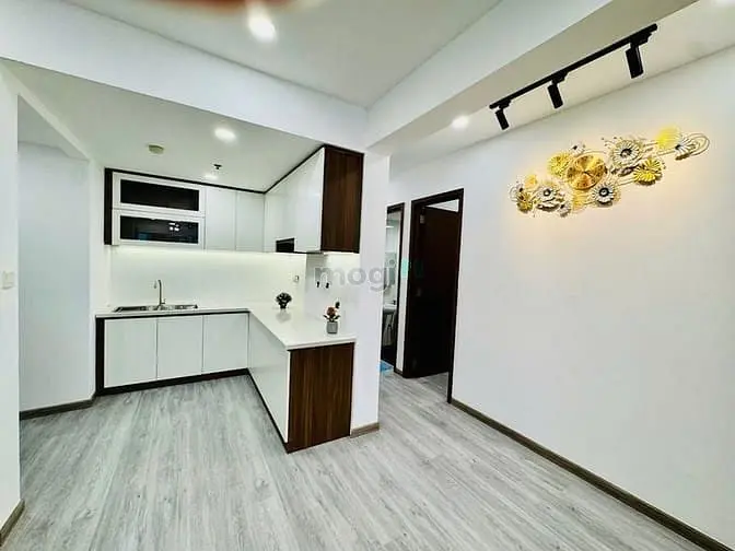 Bán Căn Hộ Celadon City (Khu Ruby) Có Sổ, 97M2 3Pn-2Wc Full Nt Cao Cấp