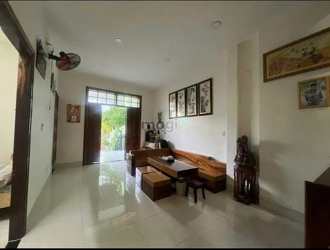 Bán Biệt Thự Mini-Dt168M2-2T-3Pn-Ôtô Đậu Cửa-Vĩnh Hoà-Nha Trang-6Ty3