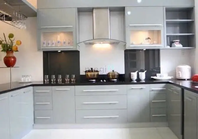 Bán Biệt Thự 237M2, Giá 23 Tỷ Tại Quang Trung, Phường 11, Gò Vấp, Hcm