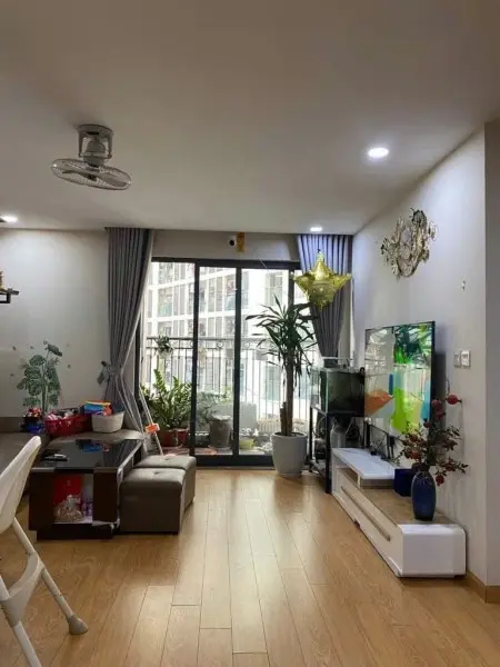 Chung Cư Mới Ruby Garden, Nguyễn Sỹ Sách, Tb, 9Tr5/Th, 90M2, 2Pn, 2Wc.