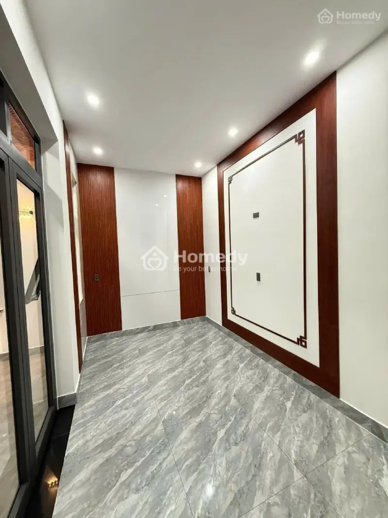 Nhà Mới 2 Tầng - Full Nội Thất - Khuê Trung, Cẩm Lệ, Đà Nẵng