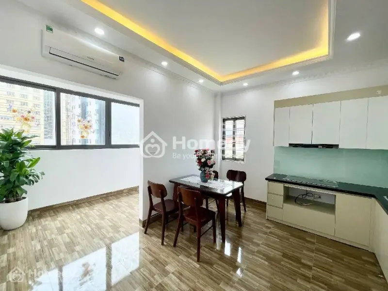 Bán Nhà Thái Hà 6 Tầng Thang Máy Nhập Khẩu 32M Nhỉnh 9 Tỷ