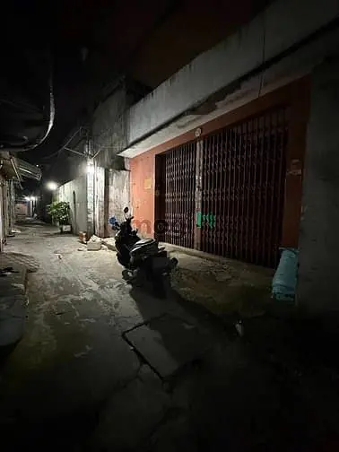 🔥Bán Nhà Hẻm Xe Hơi Thông - Khuông Việt - Q. Tân Phú - 54M2 - Sổ Vuôn