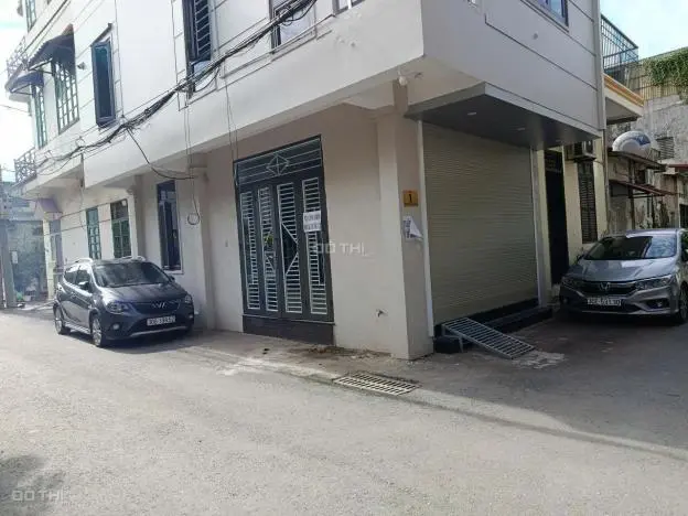 Trung Tâm Mỹ Đình Phân Lô Ô Tô Tránh Lô Góc 48M² 5 Tầng Giá 12 Tỷ 6