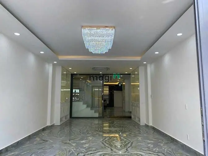 Cho Thuê Nhà Nguyên Căn Khu Hà Đô Centrossa P12 Quận 10 - Khu Vip