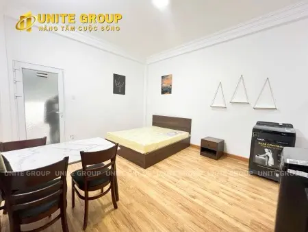 Đường 3 Tháng 2 Q10, Gần Kề Đại Học Bách Khoa, Ueh