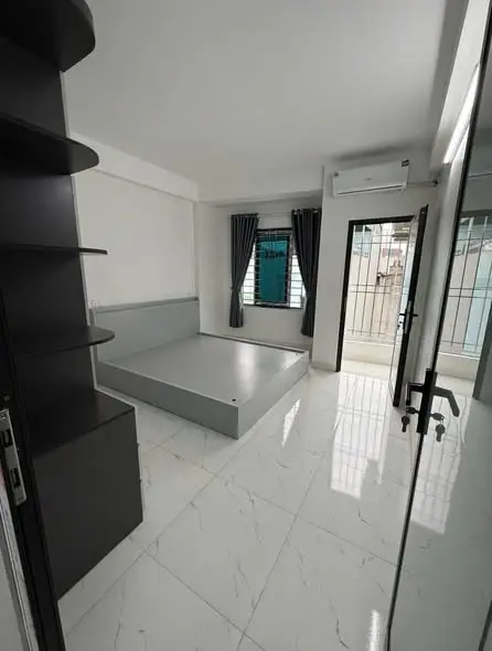 Cho Thuê Ccmn Ngõ 205/157Xuân Đỉnh , Bắc Từ Liêm, Hà Nội