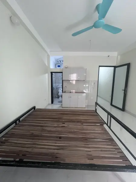 4Tr Cho Thuê Phòng Ngõ 43 Gần Cấp 1 Cổ Nhuế