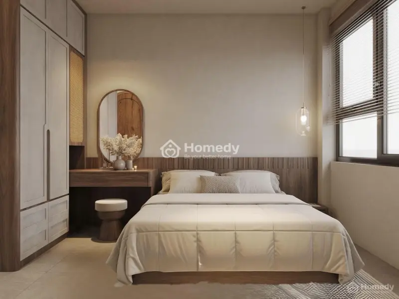 **Bán Nhà Hẻm 62 Trương Công Định, Phường 14 Tân Bình (4,3X17) Chỉ 7,5 Tỷ