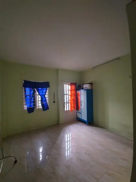 Phòng Trọ Có Ban Công Tollet Riêng Rộng Sạch