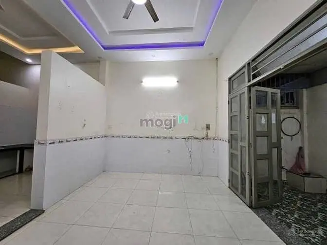 Nhà Cấp 4, Hẻm 3M Đông Hưng Thuận 42, Quận 12, 5X21M, Giá Tốt 4 Tỷ 900