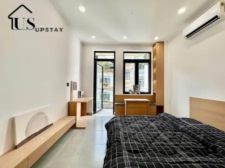 Phòng Trọ Cho Thuê – Lý Phục Man, Quận 7 Giá Chỉ Từ 5Tr5