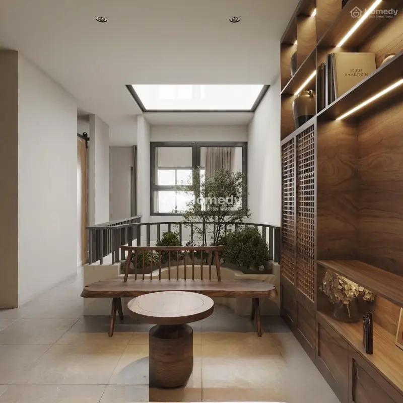 **Bán Nhà Hẻm 62 Trương Công Định, Phường 14 Tân Bình (4,3X17) Chỉ 7,5 Tỷ