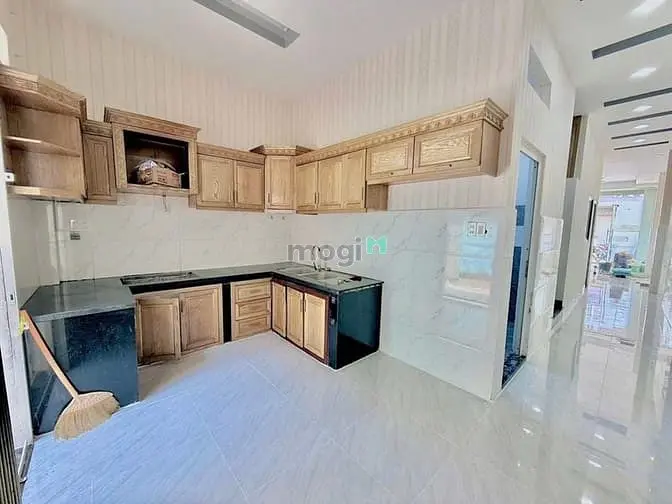 Chủ Gửi Nhà Cho Thuê Nhà Đẹp Mới 100% Ngay Kdc Bửu Long 3