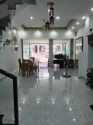 Giá Quá Tốt Lê Văn Lương - Nhà Rộng 93M2 - 3Pn - Khu Hiện Hữu - Hxh