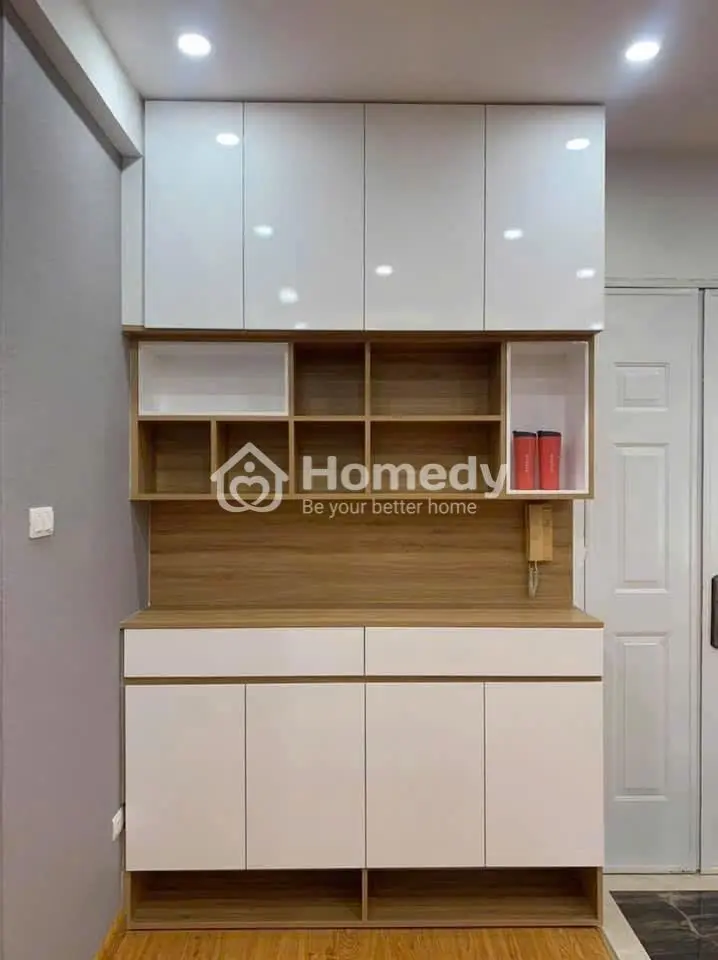 Siêu Phẩm Sudico Ct1 Trần Văn Lai 70M 2Pn 2Vs Giá 6.4Ty Có Lot Ô Tô Chính Chủ Cần Bán