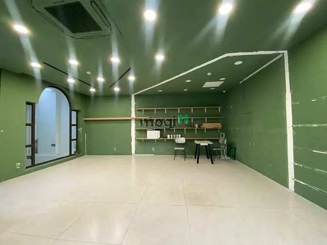 Cho Thuê Showroom/Văn Phòng Đại Diện, Mbdk Tại Quốc Hương. Giá 33Tr/Th