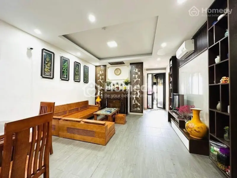 Bán Căn Hộ 2N2Vs Có Sổ Hỗ Trợ Vay Tại Flc Đại Mỗ- Gần Aeon Mall Hà Đông