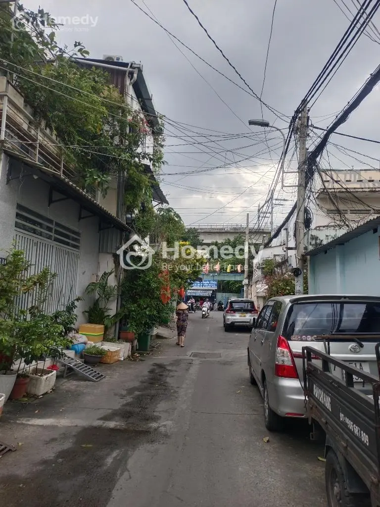 Bán Nhà 4 Tầng Ngô Tất Tố, Giá 8,6 Tỷ