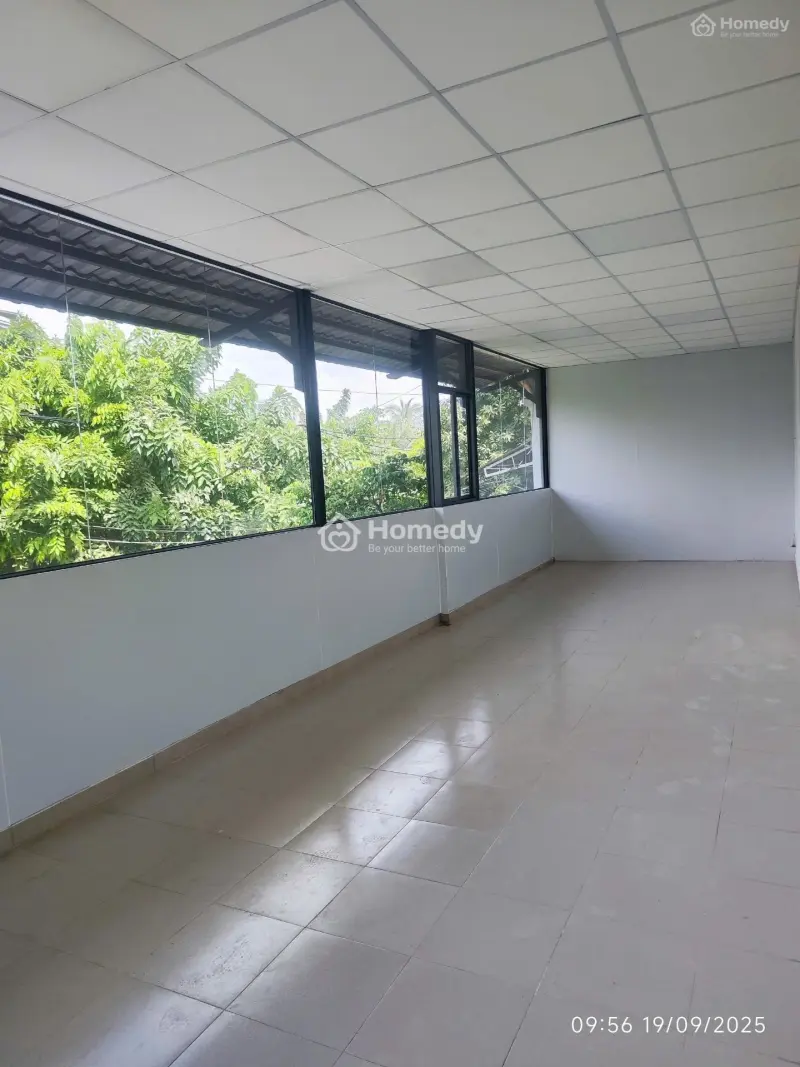 Cho Thuê Phòng Tầng 1 - Căn Góc Đường Số 39, Phường Tân Hưng, Tp.hcm