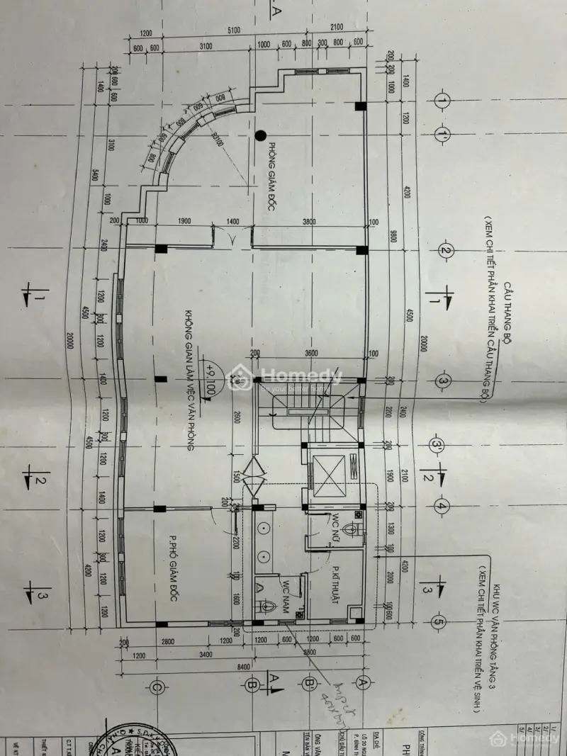 Top Văn Phòng Trống Mới Nhất – Setup Sẵn, Nhận Bàn Giao Nhanh
