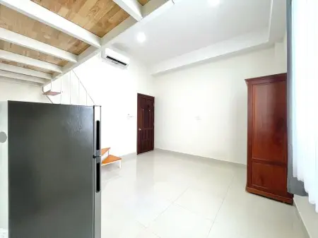 Phòng Đẹp Giá Tốt – Ngay Hòa Bình, Quận 11 – Gần Công Viên Đầm Sen