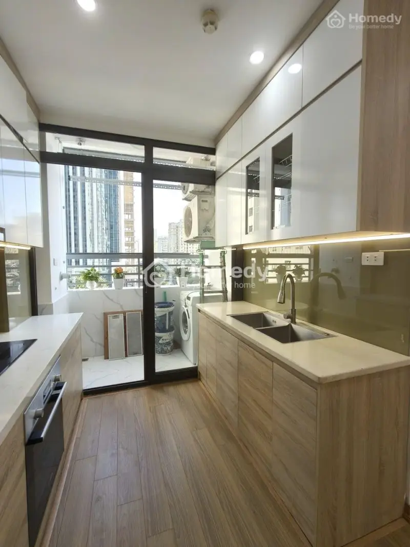 Siêu Phẩm Căn Hộ A14 Nam Trung Yên 2Pn 1Vs Chính Chủ Cần Bán 5.75Ty Có Lot Ô Tô